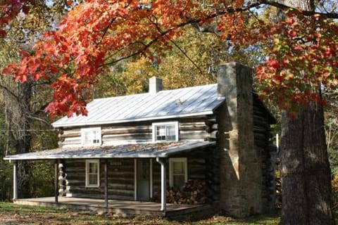 Graves Mountain Farm & Lodges Nature lodge in Shenandoah Valley
