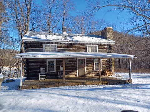 Graves Mountain Farm & Lodges Nature lodge in Shenandoah Valley