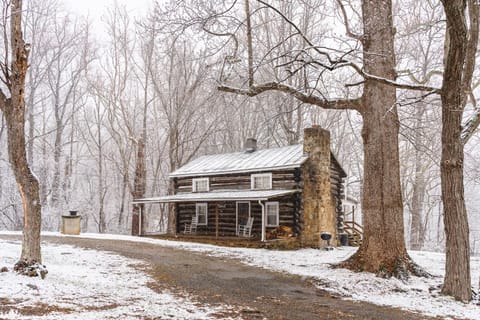Graves Mountain Farm & Lodges Nature lodge in Shenandoah Valley