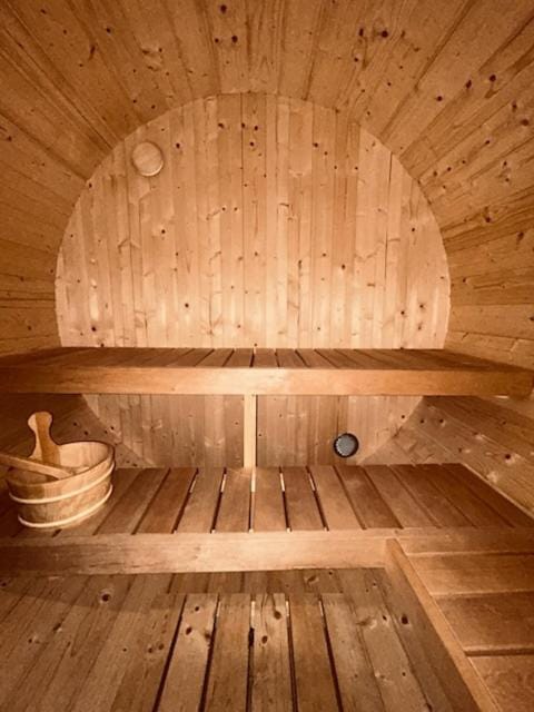 Chalet Les Copains House in Les Deux Alpes