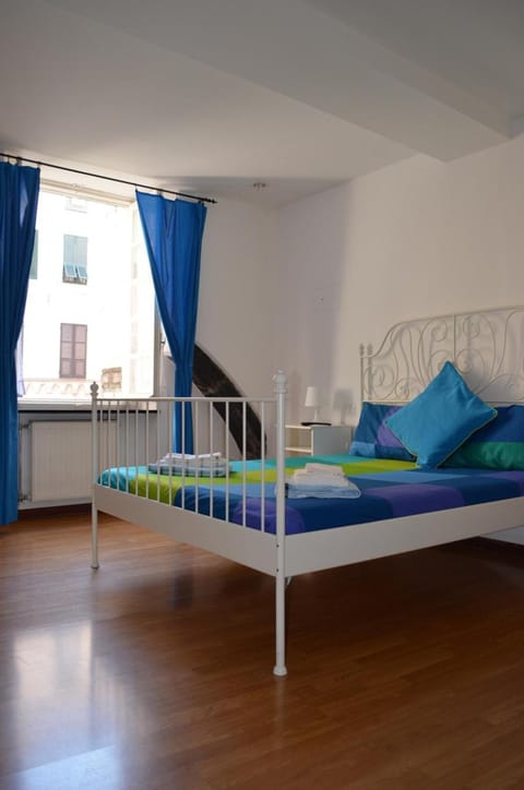 B&B Archi di Borgolungo Bed and Breakfast in Chiavari
