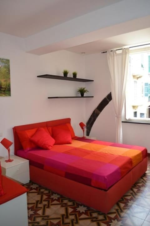 B&B Archi di Borgolungo Bed and Breakfast in Chiavari