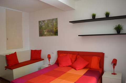 B&B Archi di Borgolungo Bed and Breakfast in Chiavari