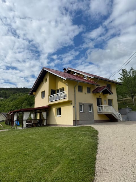 Property view