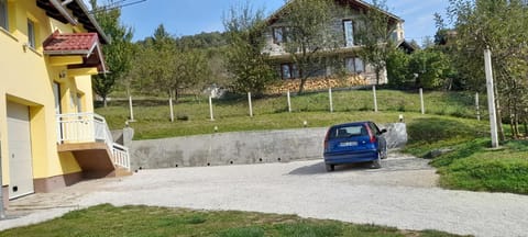 Apartman za odmor Plivska Jezera House in Federation of Bosnia and Herzegovina