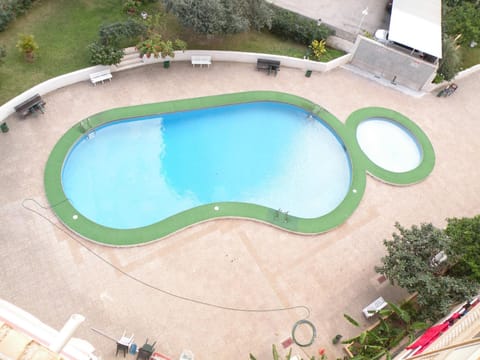 Pool view, Swimming pool, Swimming pool