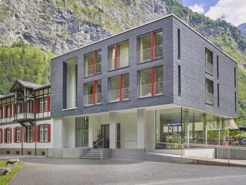 Hotel Tödi Hotel in St. Gallen, Switzerland