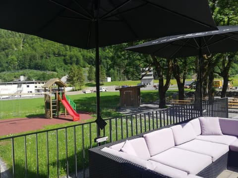 Hotel Tödi Hotel in St. Gallen, Switzerland