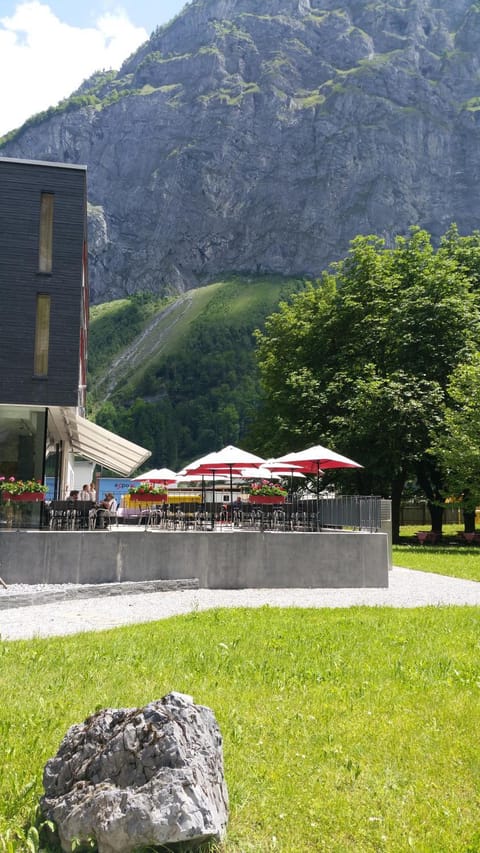 Hotel Tödi Hotel in St. Gallen, Switzerland