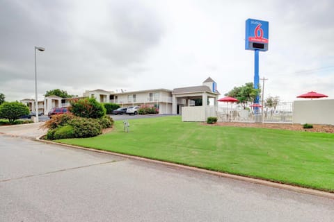 Property building, On site