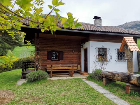 Waldheimat Apartment in Carinthia, Austria