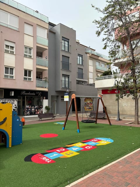 Bear Holiday - Apartment Lynn with Seaview in Moraira near the Beach Apartment in Moraira