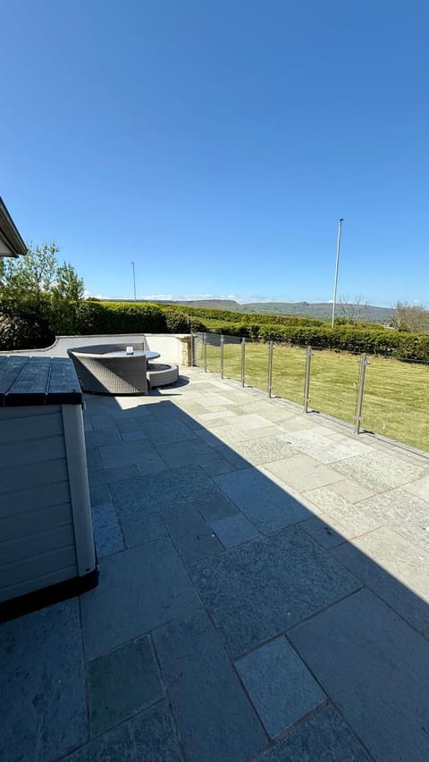 McCareys Loanen Holiday Home House in Northern Ireland