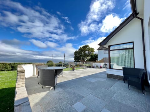 McCareys Loanen Holiday Home House in Northern Ireland