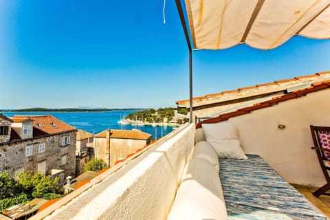 Villa Sunce House in Hvar