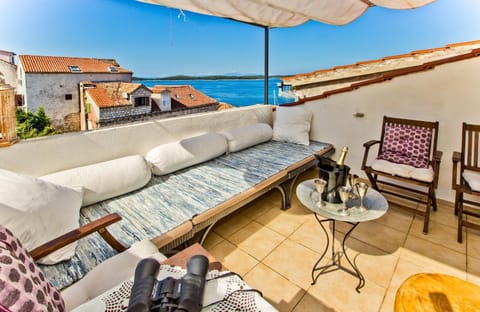 Villa Sunce House in Hvar