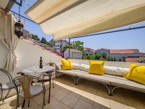 Villa Sunce House in Hvar