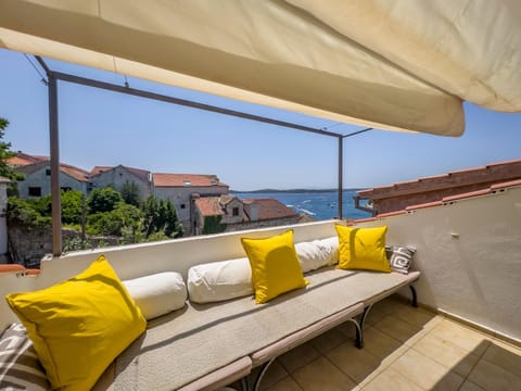 Villa Sunce House in Hvar