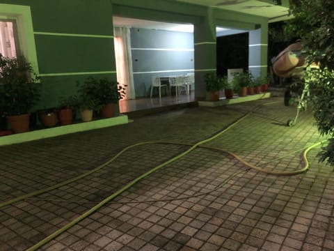 Vila Demo Villa in Vlorë