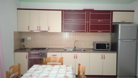 Vila Demo Villa in Vlorë