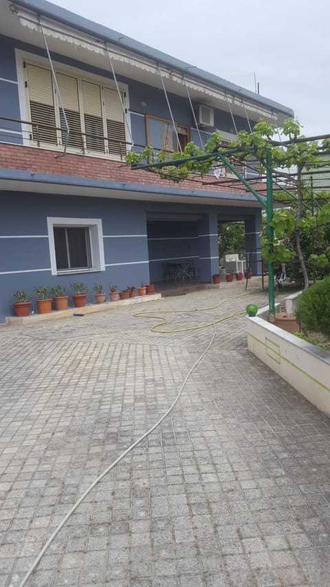 Vila Demo Villa in Vlorë