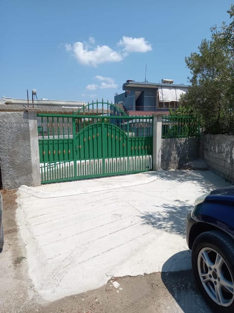 Vila Demo Villa in Vlorë