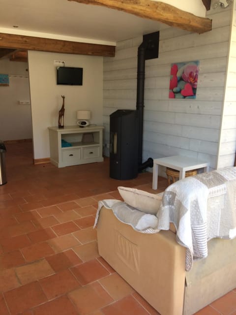 PARC DES BRIAND'S House in Brittany