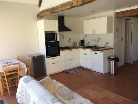 PARC DES BRIAND'S House in Brittany