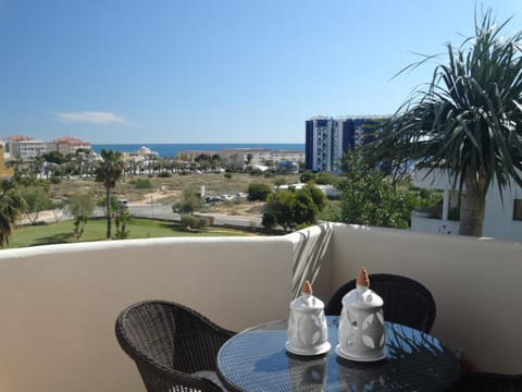Balcony/Terrace, Sea view, Sea view