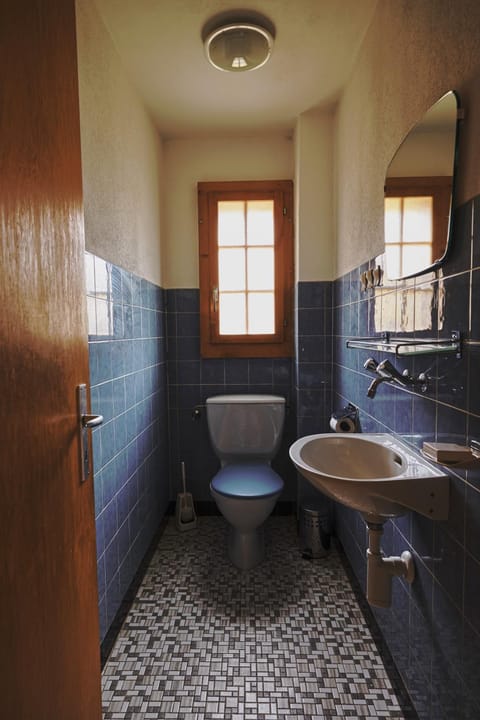 Chalet Floriana Apartment in Canton of Vaud