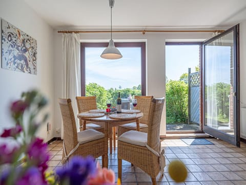 Balcony/Terrace, Living room, Dining area