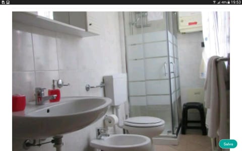 casa vacanza Regina Apartment in Parma