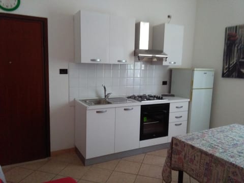 casa vacanza Regina Apartment in Parma