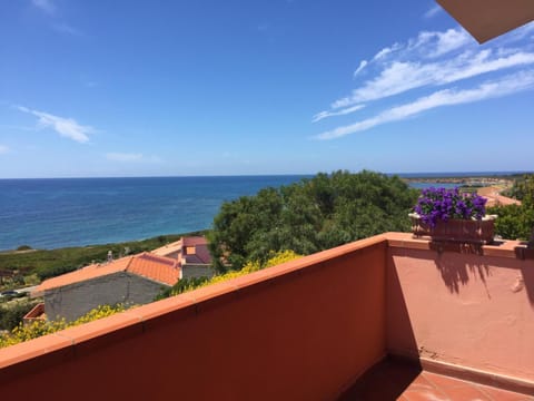 View (from property/room), Balcony/Terrace