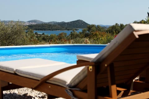 Pool view, Swimming pool, Swimming pool