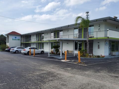 Econo Inn - Ormond Beach Motel in Ormond Beach