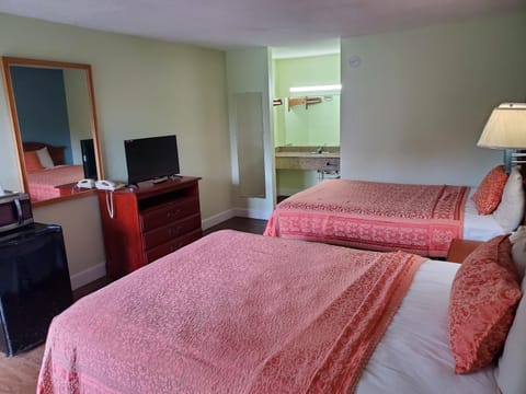 Econo Inn - Ormond Beach Motel in Ormond Beach