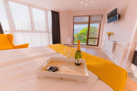 B&P studios Apartment in Varna