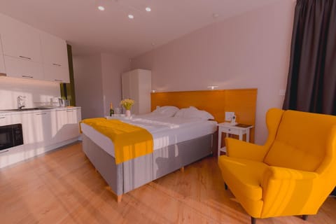 B&P studios Apartment in Varna