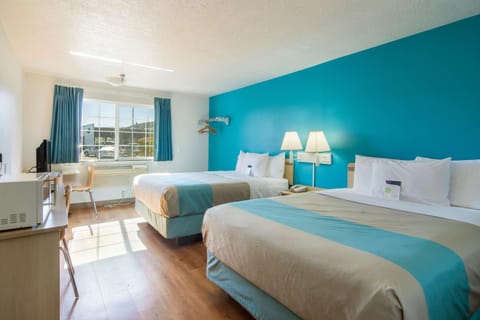 TV and multimedia, Bedroom, On site