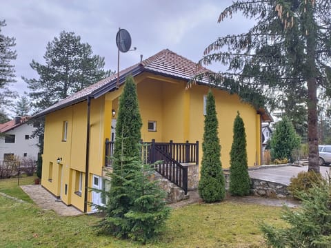Apartmani Jokic Vacation rental in Zlatibor