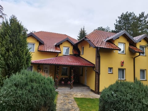 Apartmani Jokic Vacation rental in Zlatibor