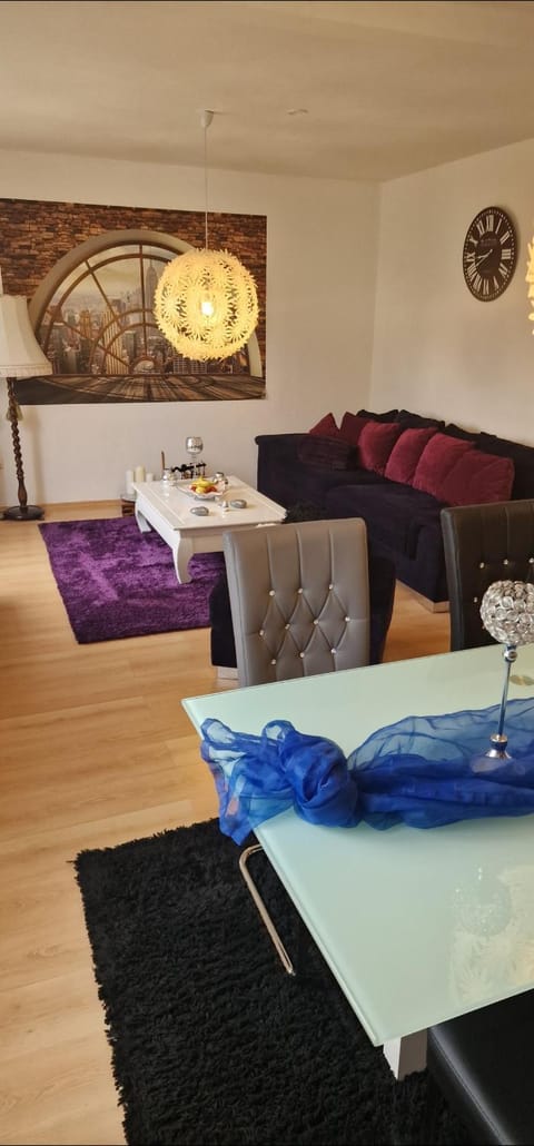 Stadtrand Wilhelmshaven Nature lodge in Wilhelmshaven