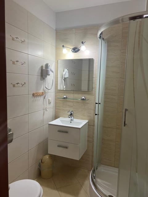 Baracuda Vacation rental in Pomeranian Voivodeship