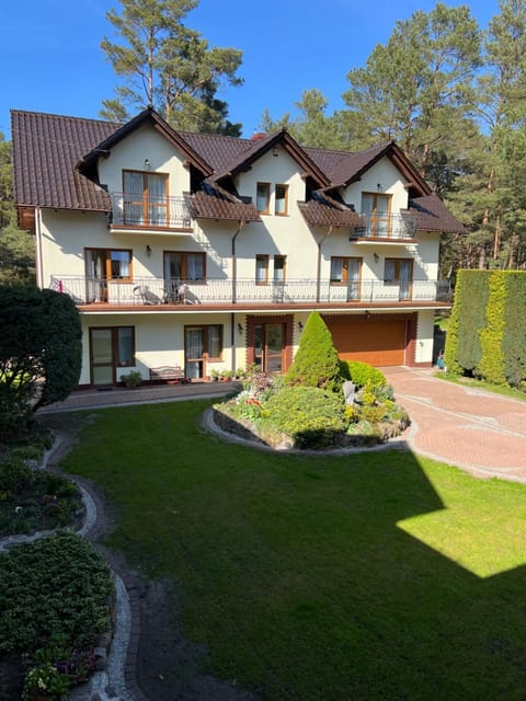 Baracuda Vacation rental in Pomeranian Voivodeship