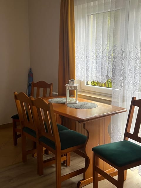 Baracuda Vacation rental in Pomeranian Voivodeship