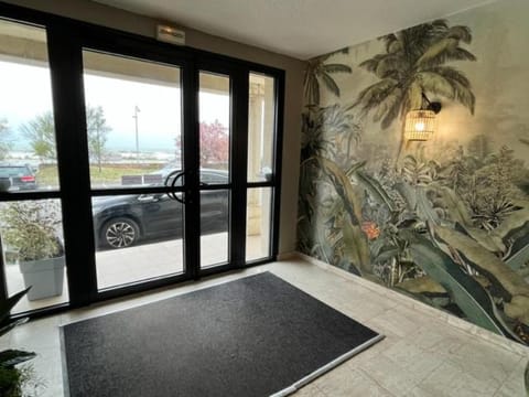 Hôtel Résidence du Golf Hotel in Calais