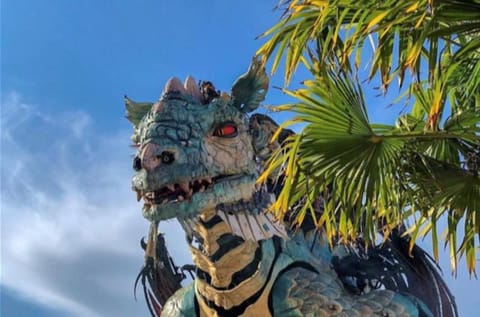 Hôtel Résidence du Golf Hotel in Calais