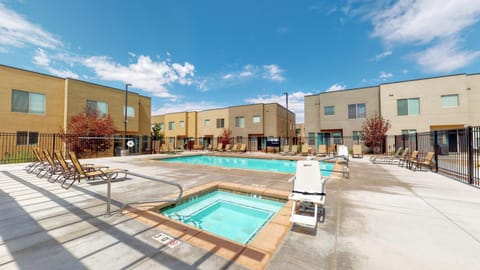 Entrada at Moab #424b House in Moab