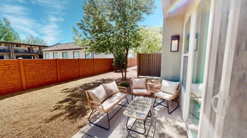 Entrada at Moab #424b House in Moab